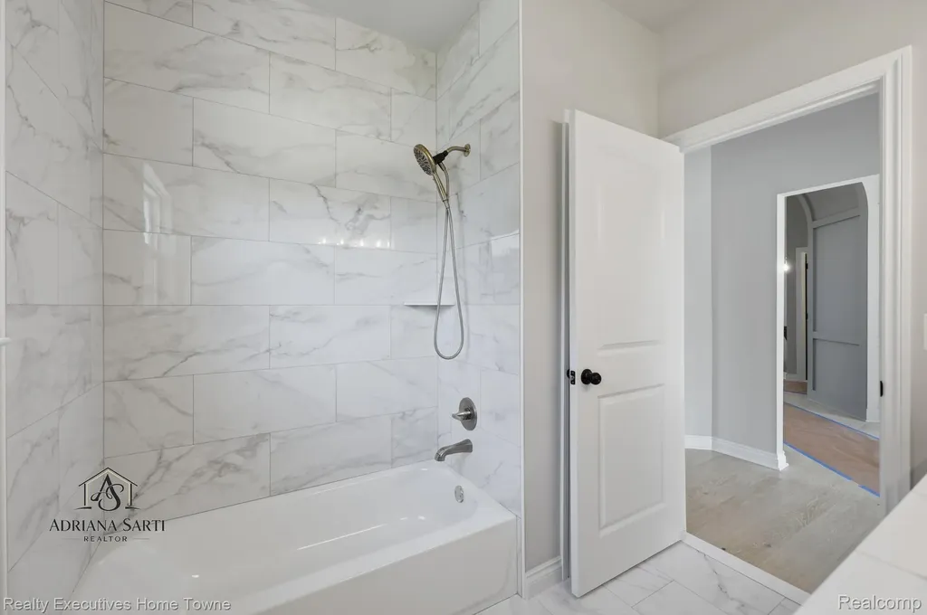 50540 Mistwood Drive Macomb Township MI 48042