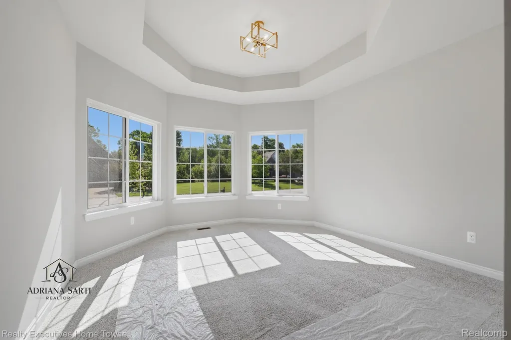 50540 Mistwood Drive Macomb Township MI 48042