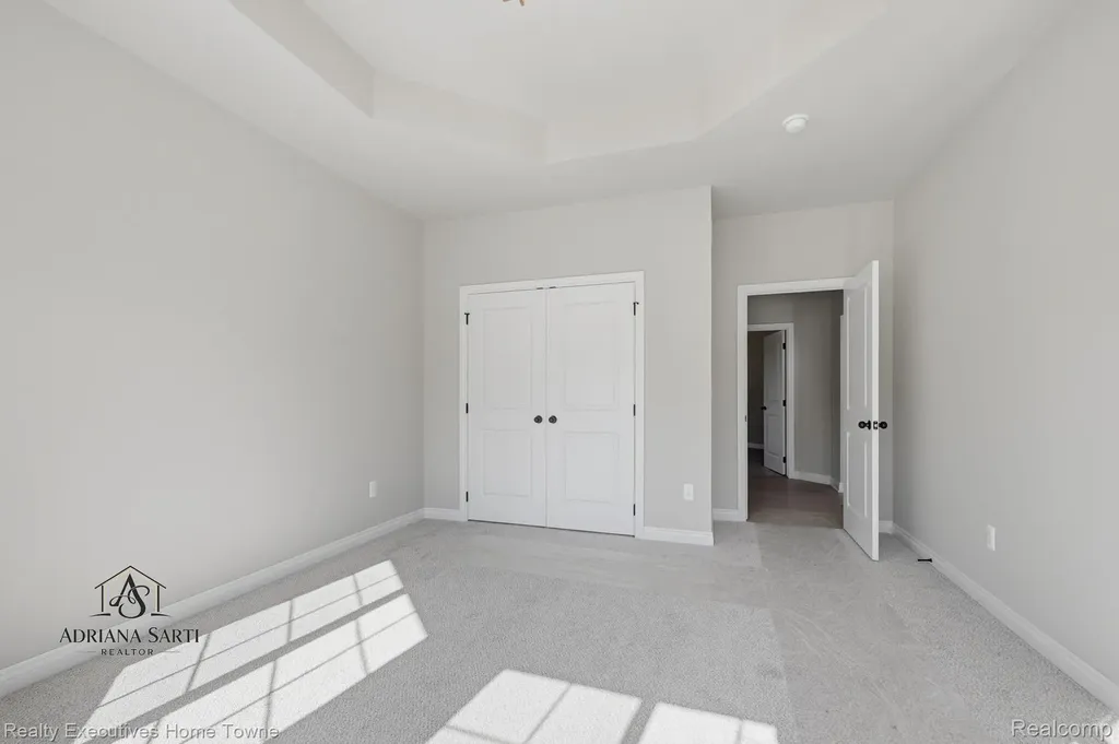 50540 Mistwood Drive Macomb Township MI 48042