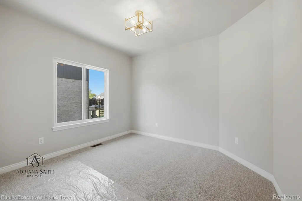 50540 Mistwood Drive Macomb Township MI 48042