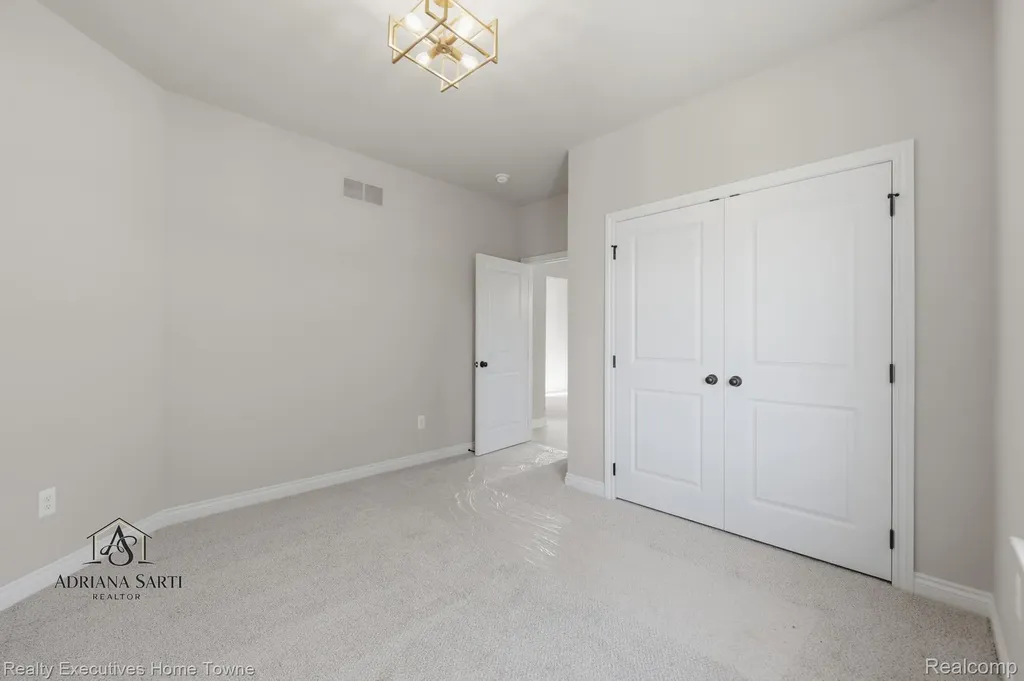 50540 Mistwood Drive Macomb Township MI 48042