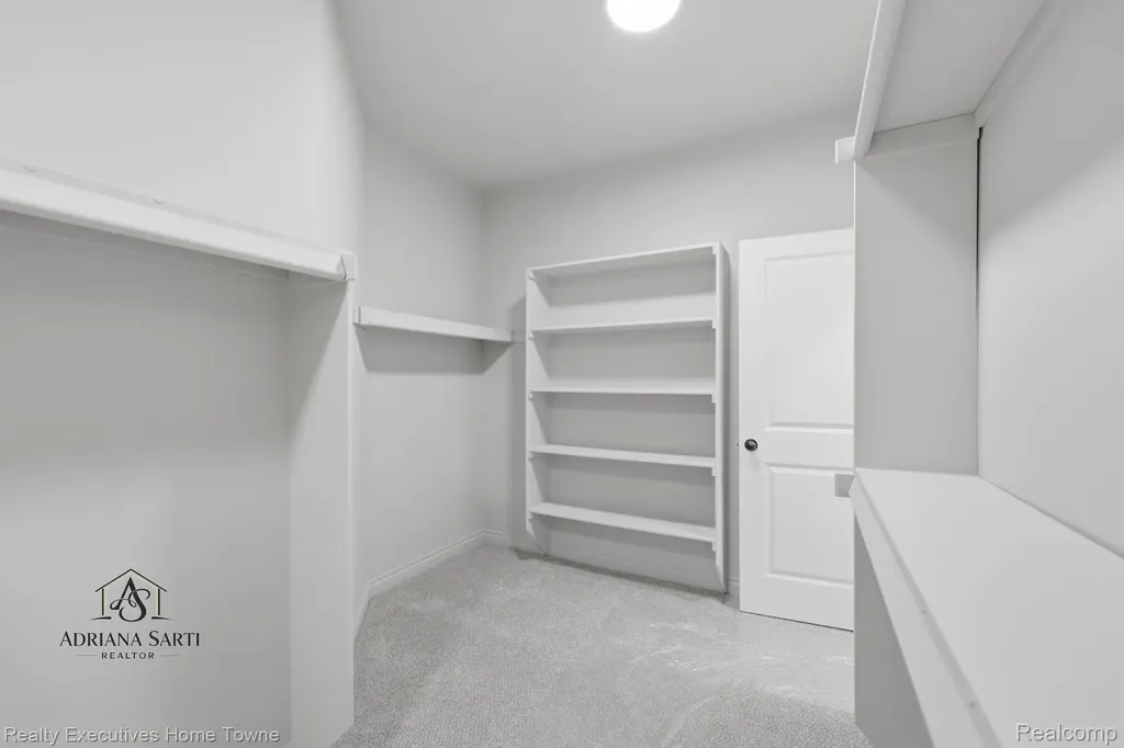 50540 Mistwood Drive Macomb Township MI 48042