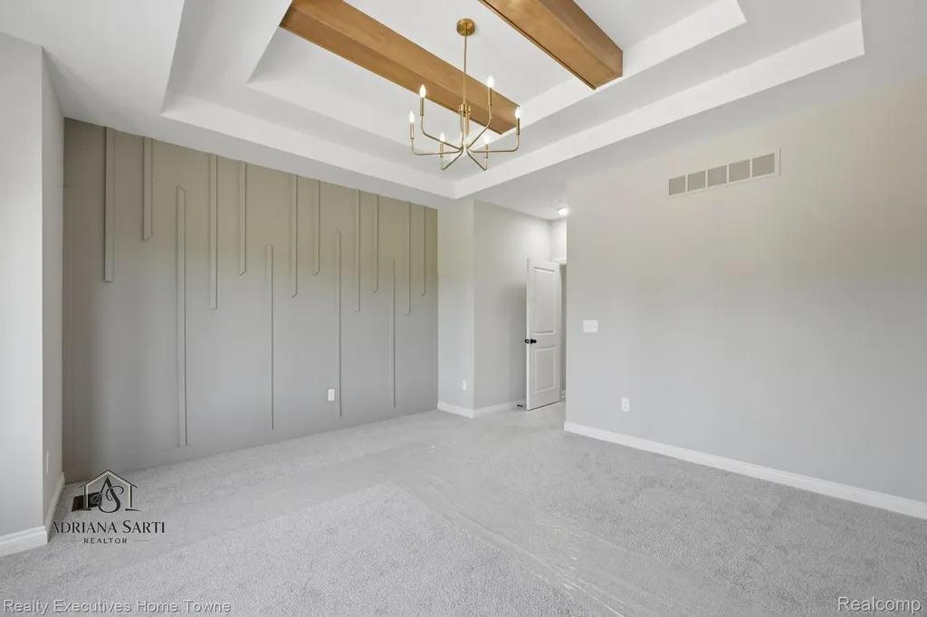 50540 Mistwood Drive Macomb Township MI 48042