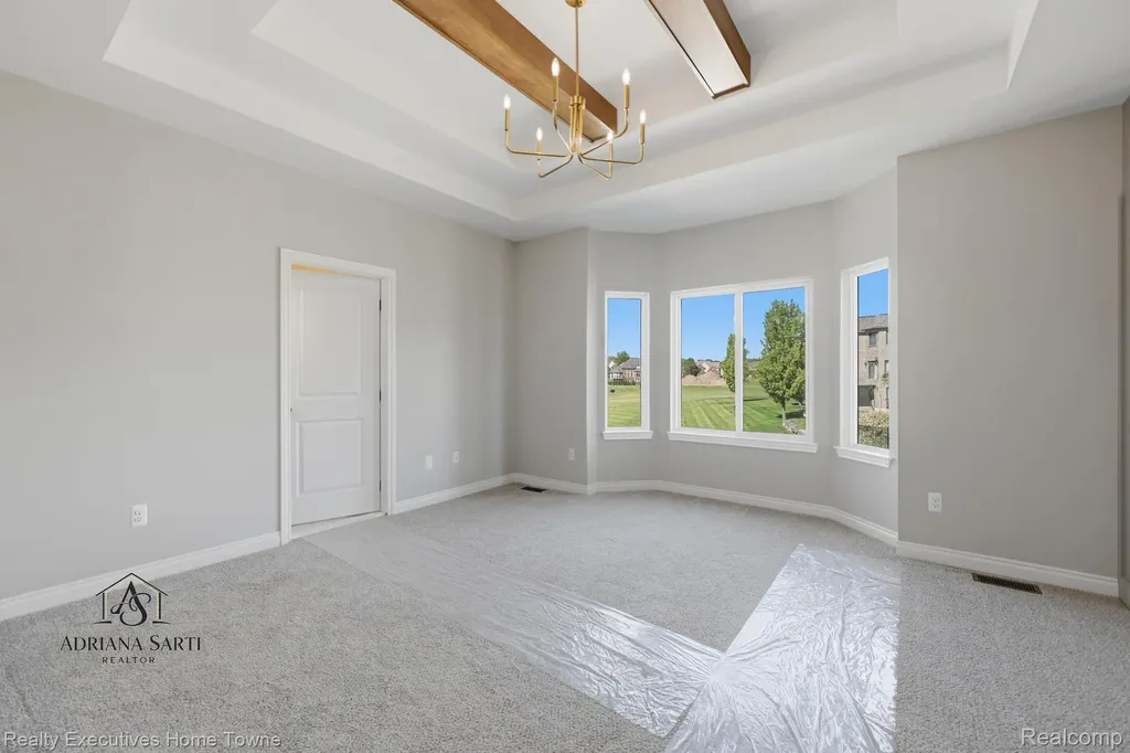 50540 Mistwood Drive Macomb Township MI 48042