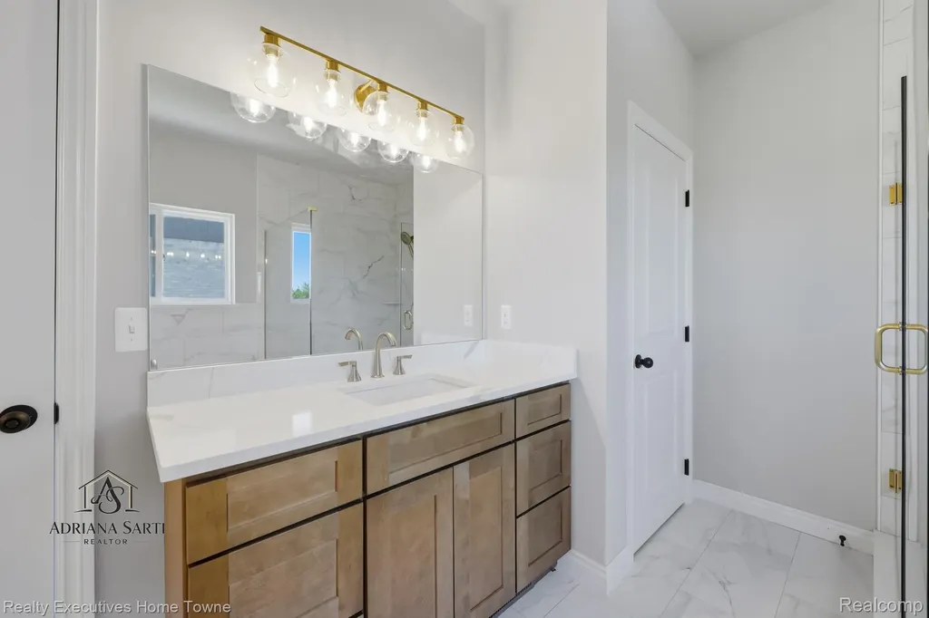 50540 Mistwood Drive Macomb Township MI 48042
