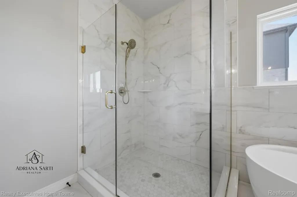 50540 Mistwood Drive Macomb Township MI 48042
