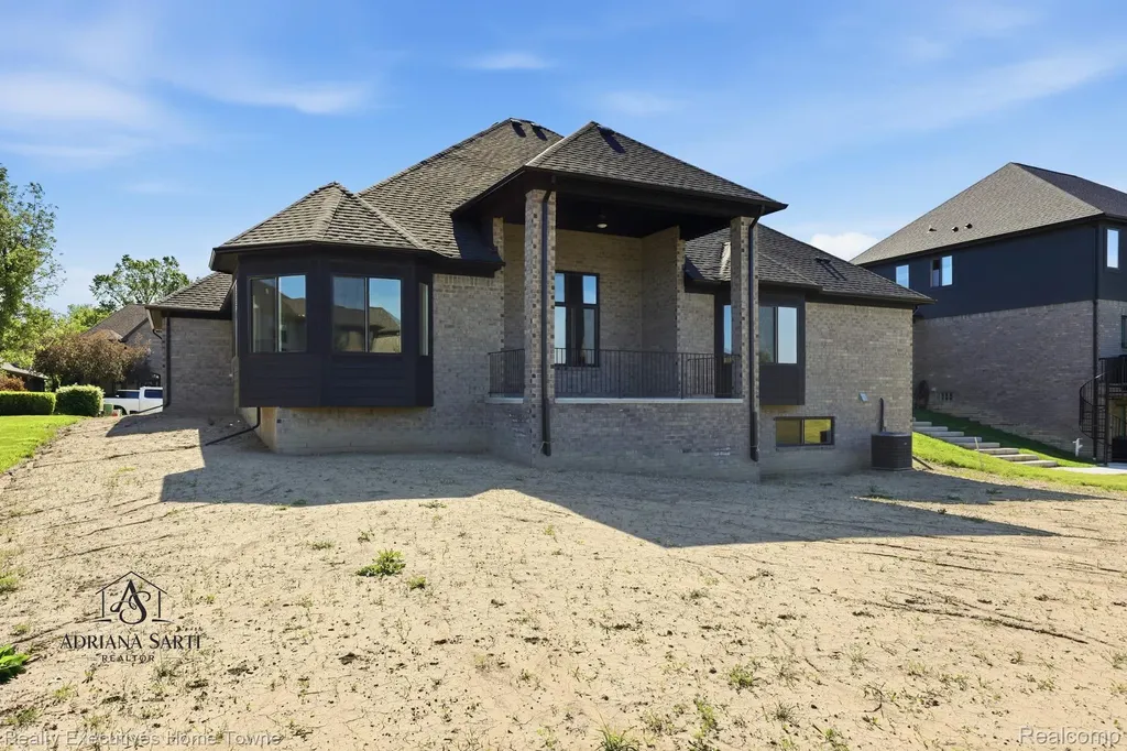 50540 Mistwood Drive Macomb Township MI 48042