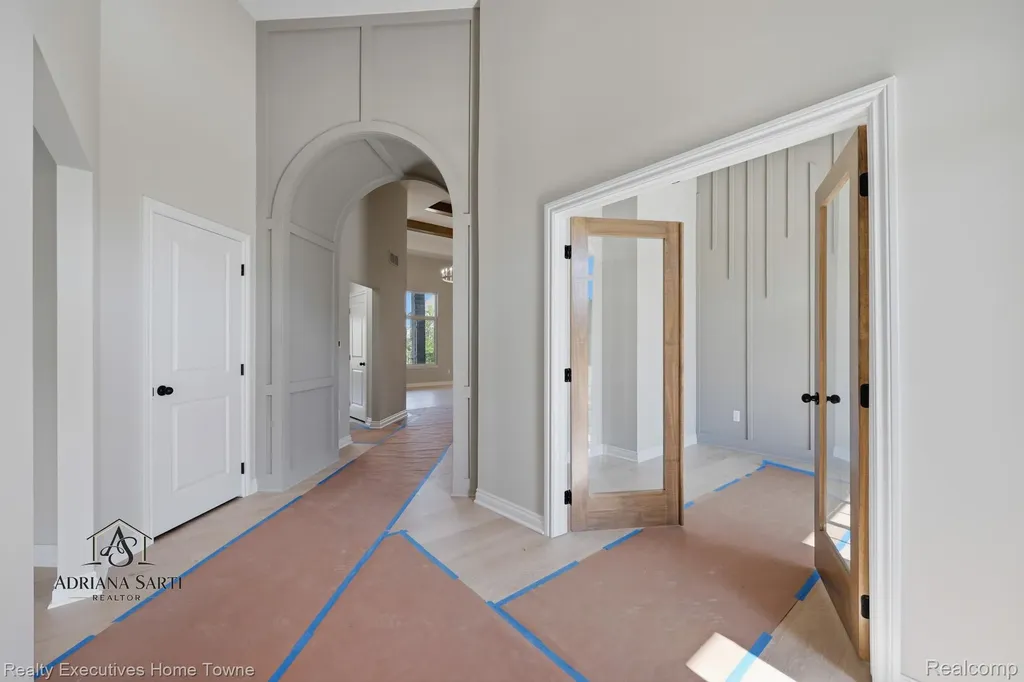 50540 Mistwood Drive Macomb Township MI 48042