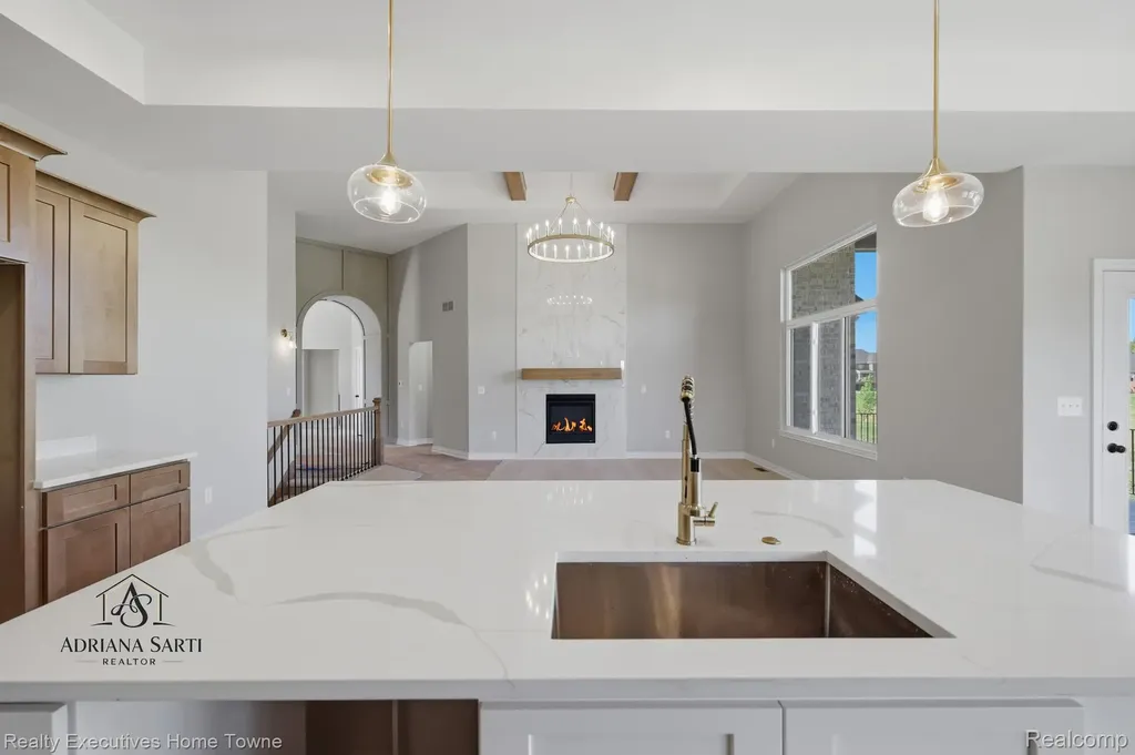 50540 Mistwood Drive Macomb Township MI 48042