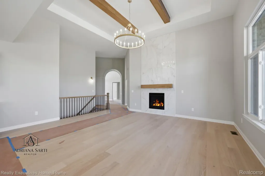 50540 Mistwood Drive Macomb Township MI 48042