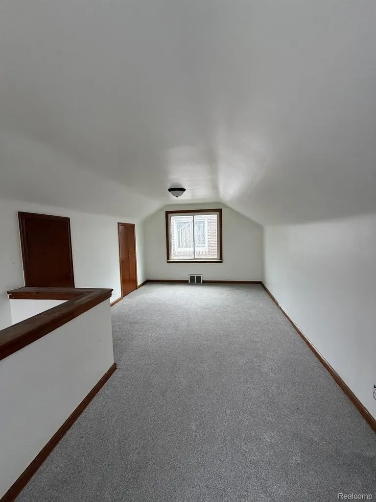 13801 Fordham Street Detroit City MI 48205