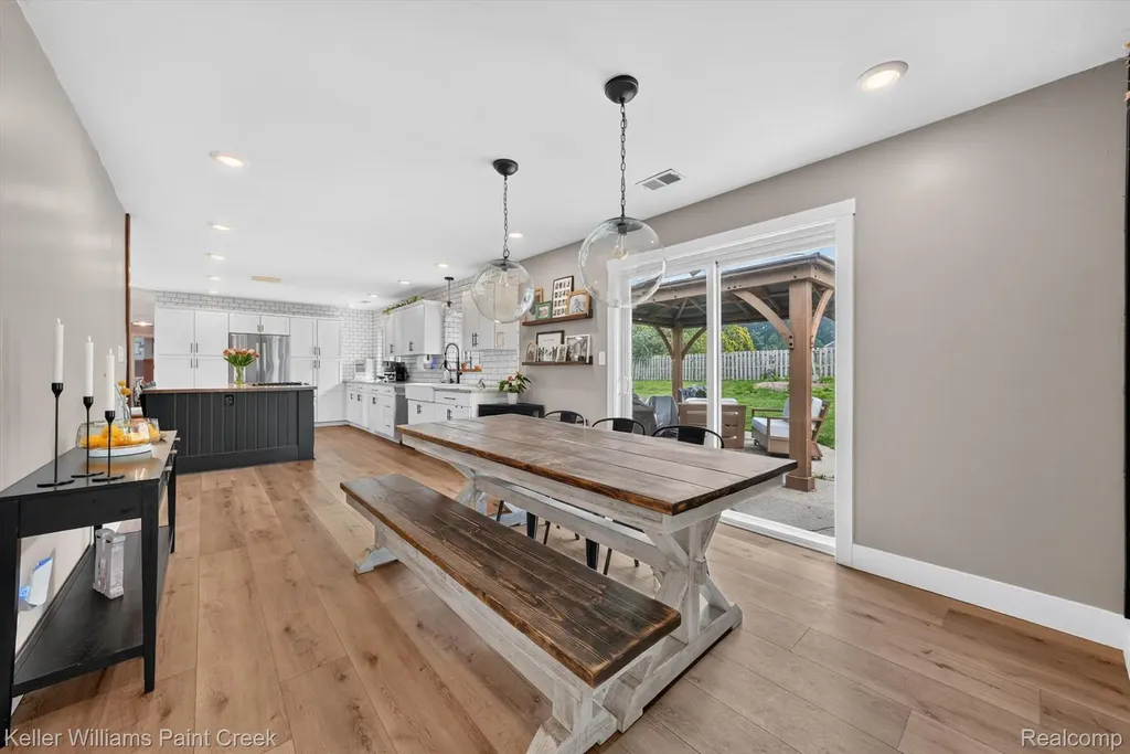 2935 Saint Jude Drive Waterford Charter Township MI 48329