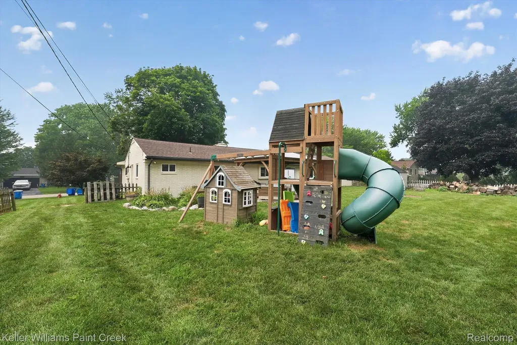 2935 Saint Jude Drive Waterford Charter Township MI 48329