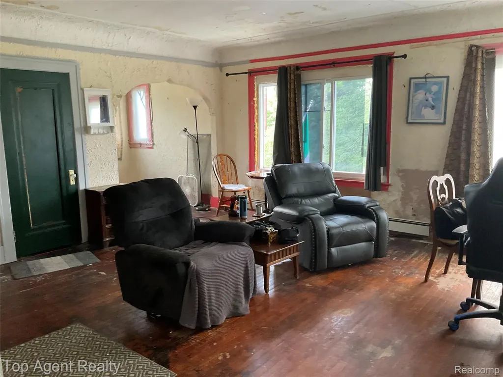 18063 Pelkey Street Detroit City MI 48205