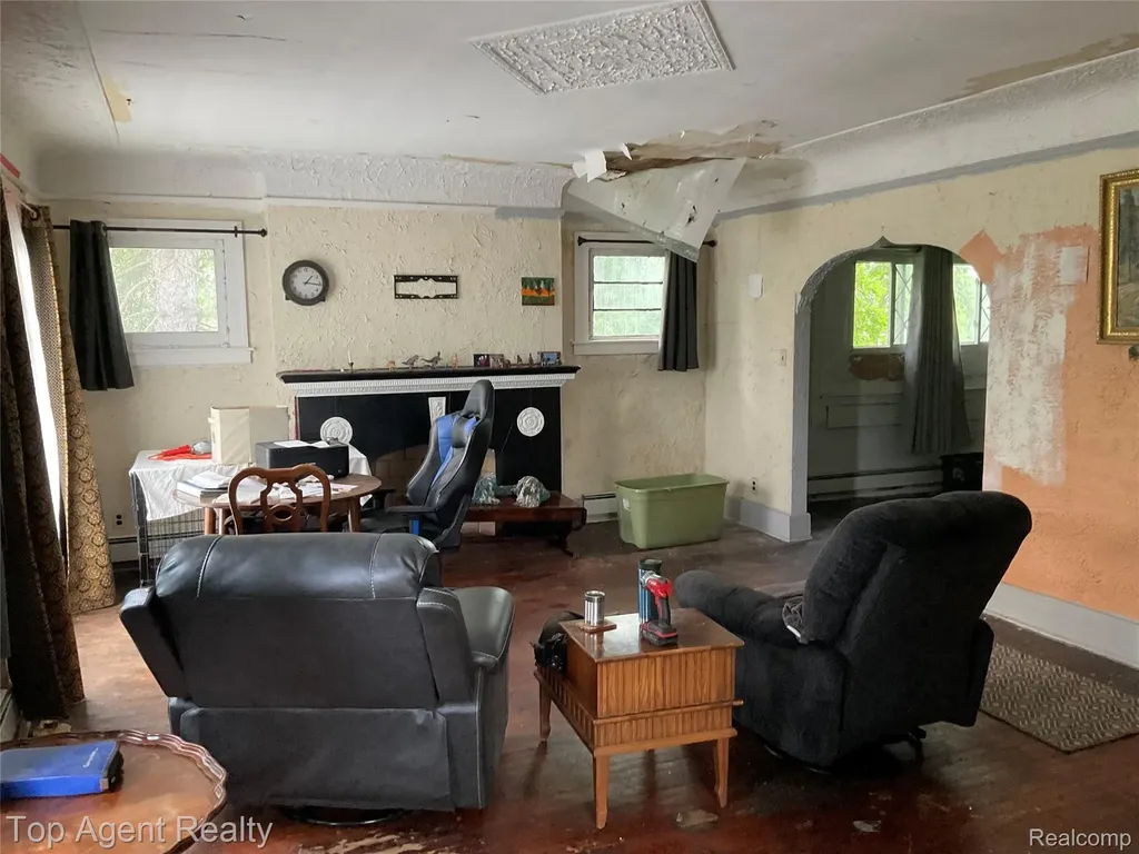 18063 Pelkey Street Detroit City MI 48205