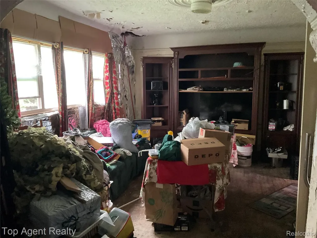 18063 Pelkey Street Detroit City MI 48205