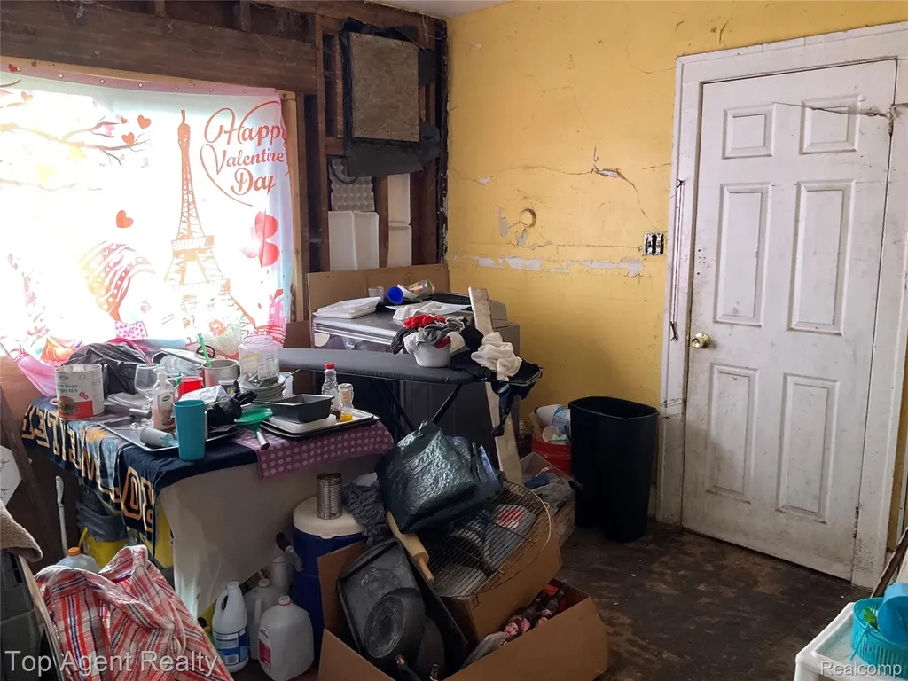 18063 Pelkey Street Detroit City MI 48205
