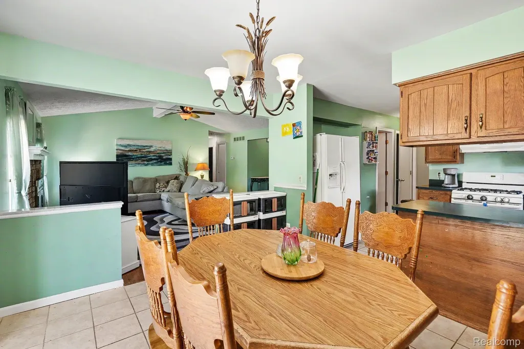 15875 Boreas Drive Macomb Township MI 48044