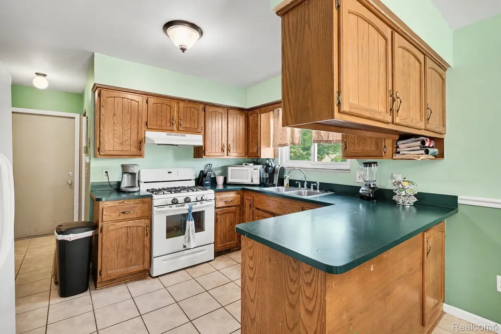 15875 Boreas Drive Macomb Township MI 48044