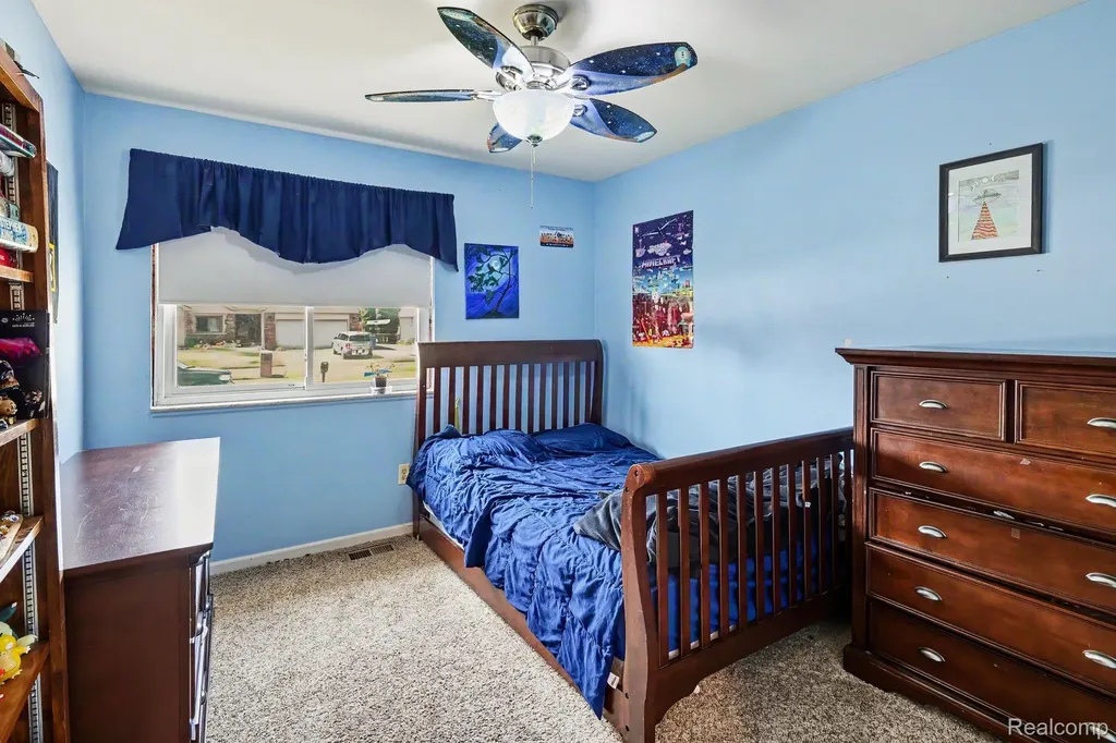 15875 Boreas Drive Macomb Township MI 48044