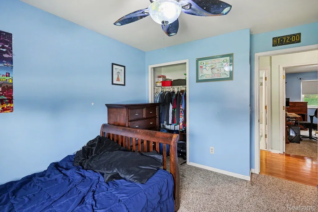 15875 Boreas Drive Macomb Township MI 48044