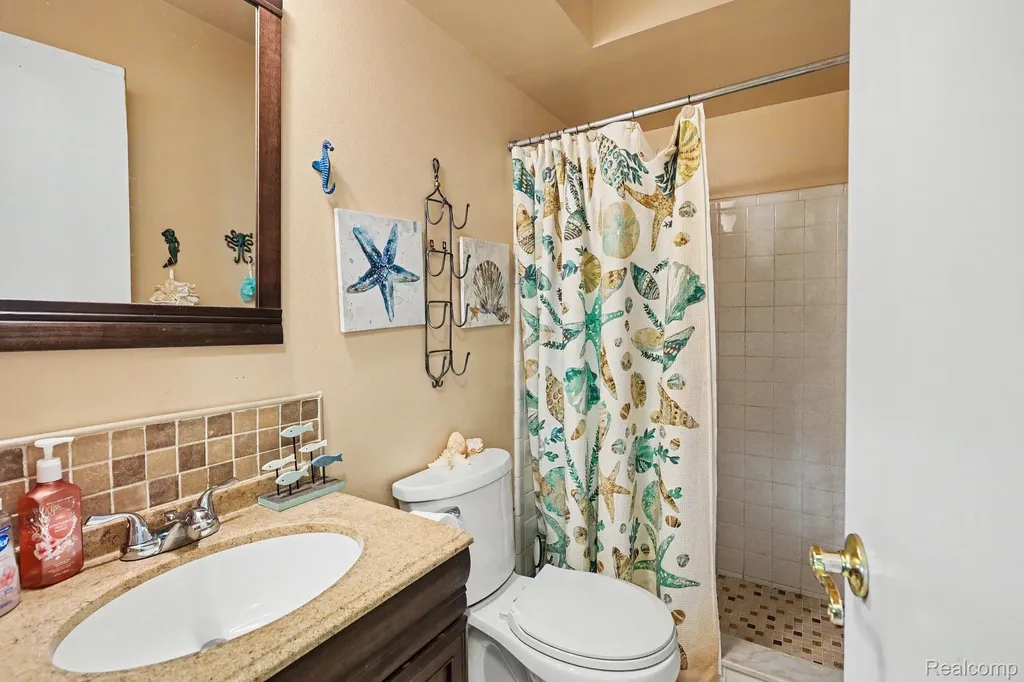 15875 Boreas Drive Macomb Township MI 48044