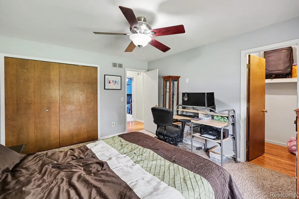 15875 Boreas Drive Macomb Township MI 48044