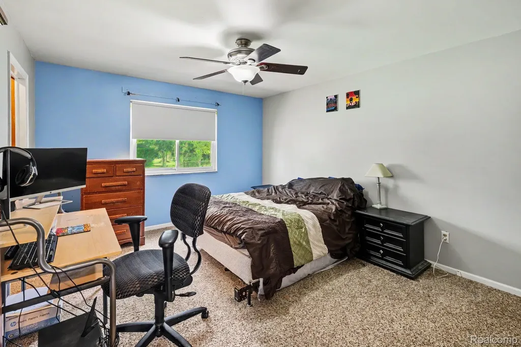 15875 Boreas Drive Macomb Township MI 48044