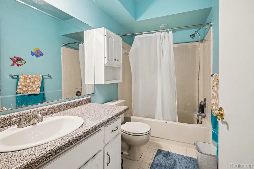 15875 Boreas Drive Macomb Township MI 48044