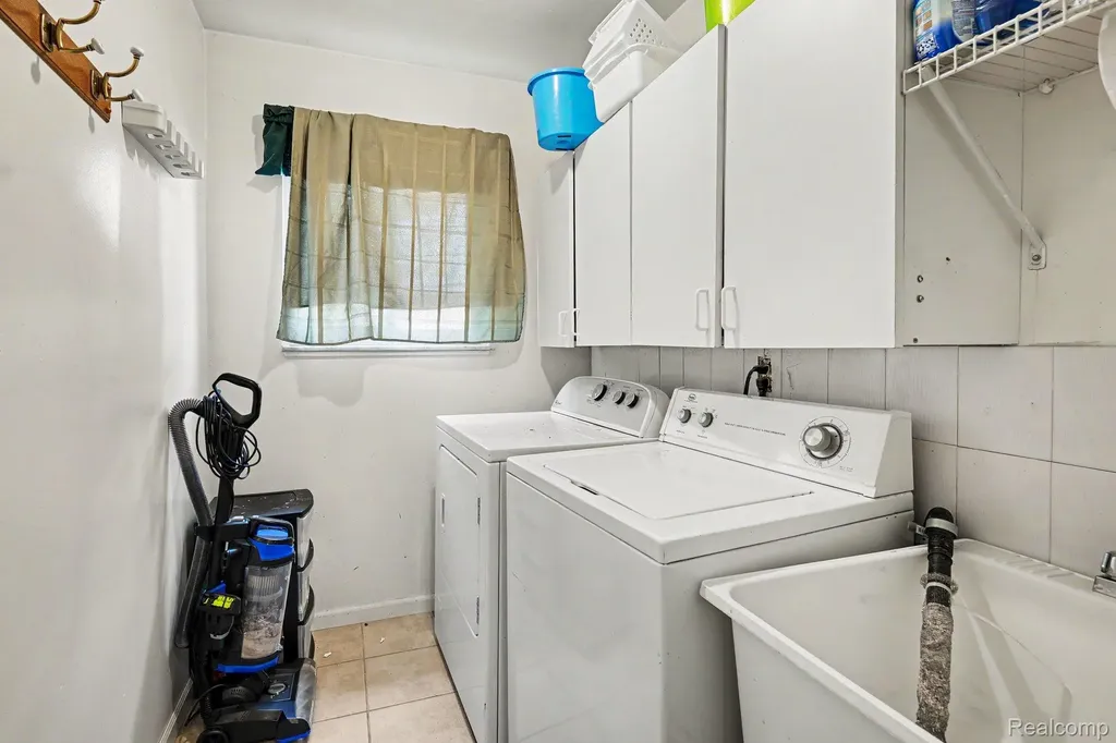 15875 Boreas Drive Macomb Township MI 48044
