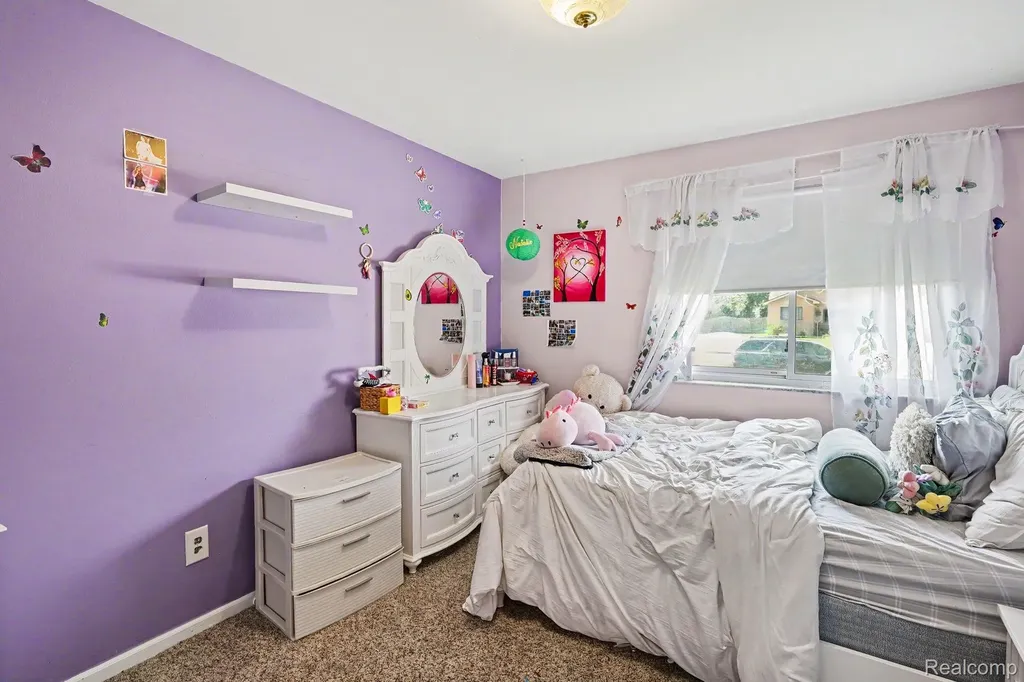 15875 Boreas Drive Macomb Township MI 48044