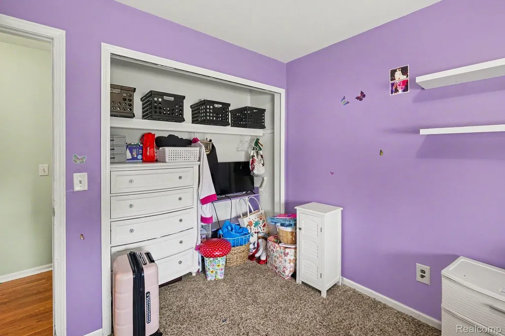 15875 Boreas Drive Macomb Township MI 48044