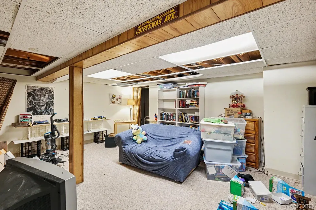 15875 Boreas Drive Macomb Township MI 48044
