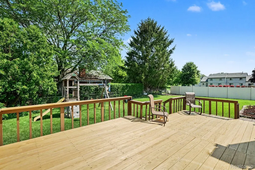 15875 Boreas Drive Macomb Township MI 48044