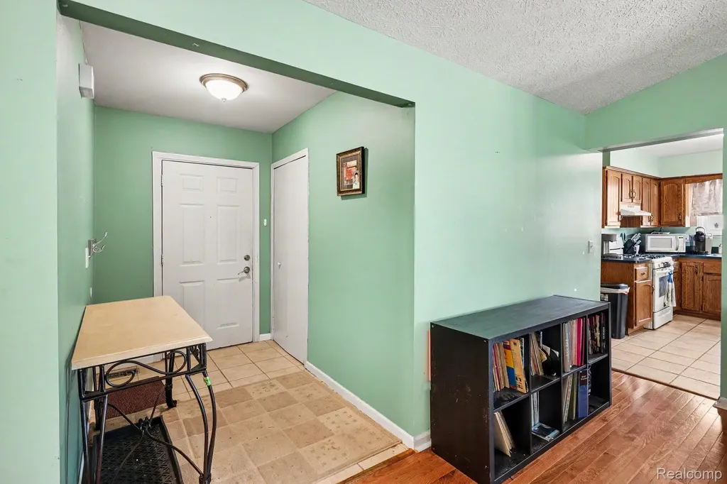 15875 Boreas Drive Macomb Township MI 48044
