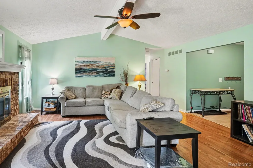 15875 Boreas Drive Macomb Township MI 48044