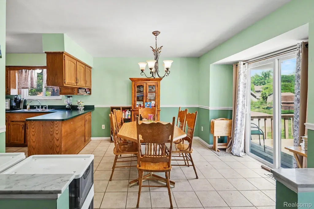 15875 Boreas Drive Macomb Township MI 48044