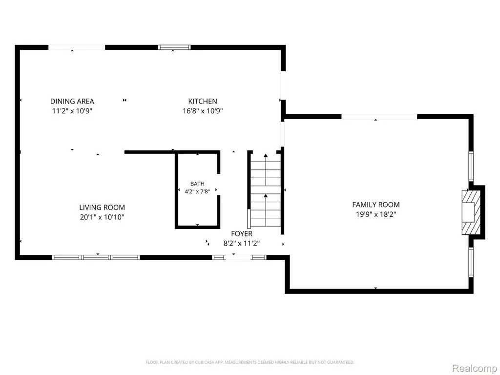8327 Fox Bay Drive White Lake Charter Township MI 48386
