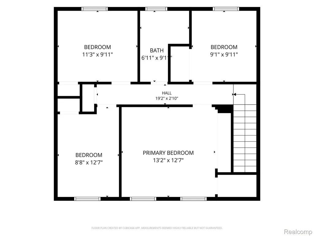 8327 Fox Bay Drive White Lake Charter Township MI 48386