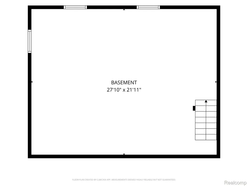 8327 Fox Bay Drive White Lake Charter Township MI 48386