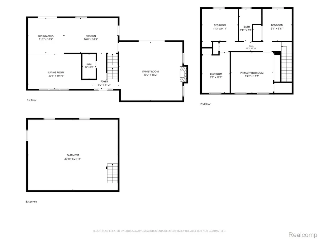 8327 Fox Bay Drive White Lake Charter Township MI 48386