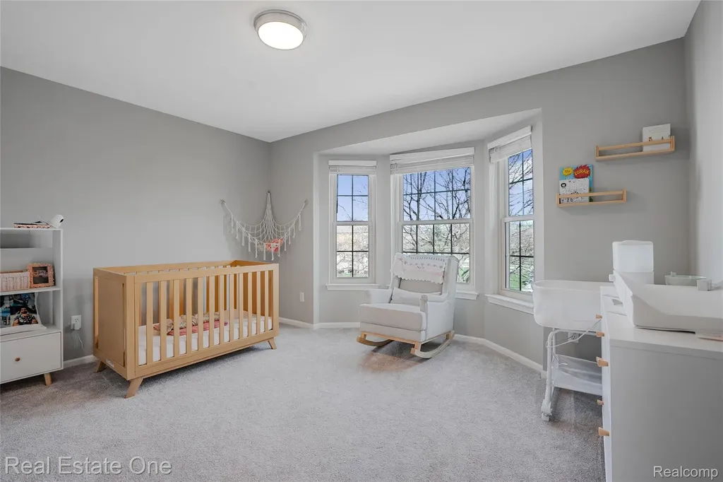 2590 Oakham Court Canton Charter Township MI 48188