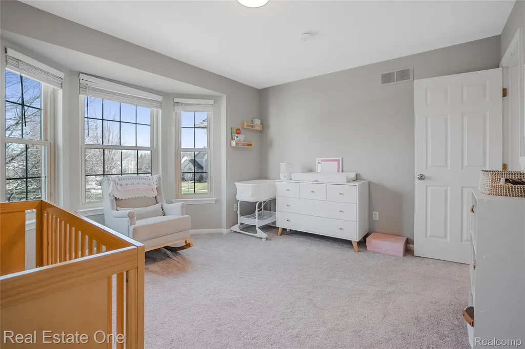 2590 Oakham Court Canton Charter Township MI 48188