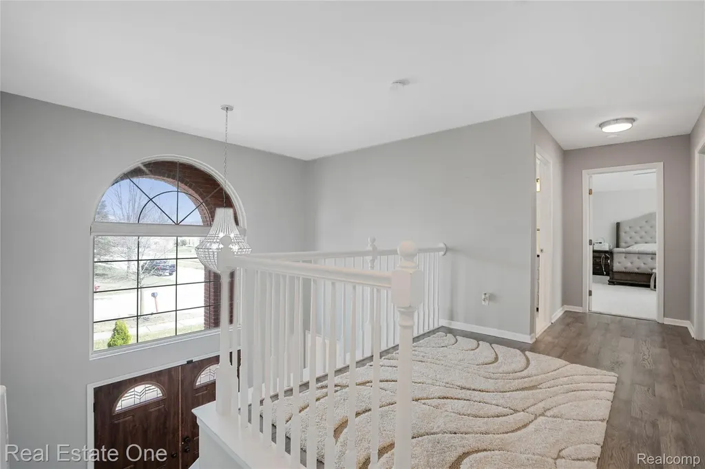 2590 Oakham Court Canton Charter Township MI 48188