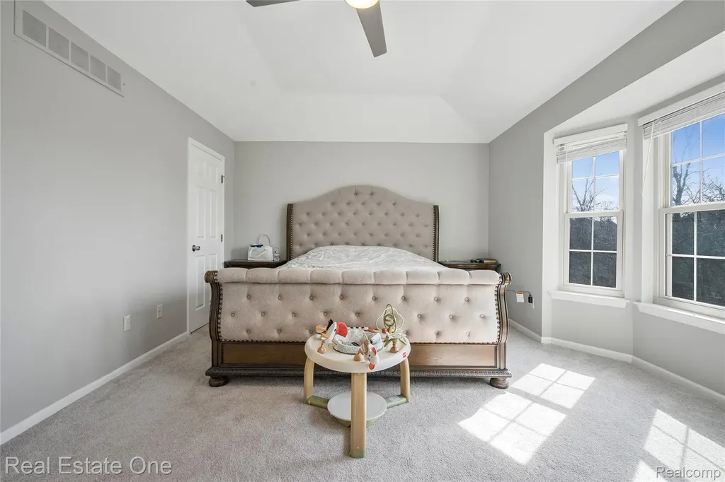 2590 Oakham Court Canton Charter Township MI 48188