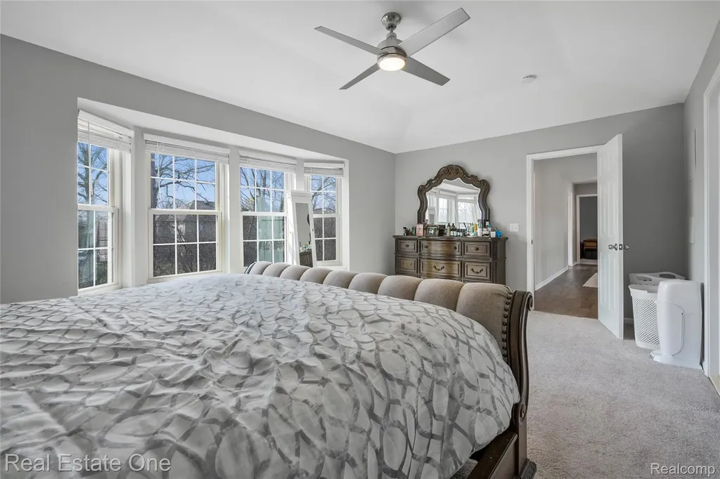 2590 Oakham Court Canton Charter Township MI 48188