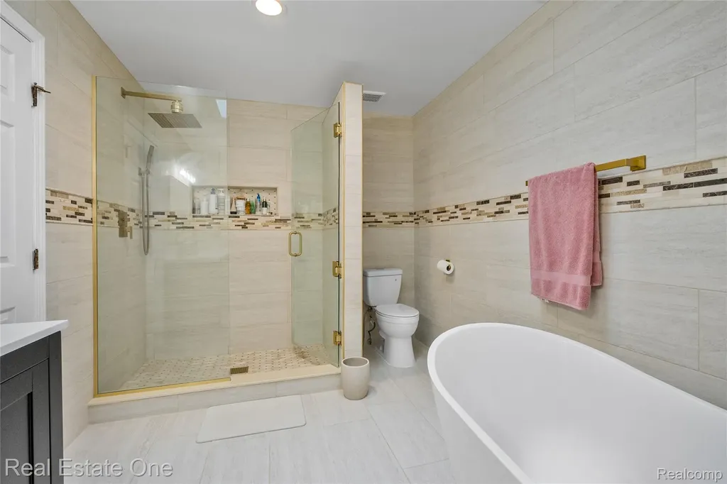 2590 Oakham Court Canton Charter Township MI 48188