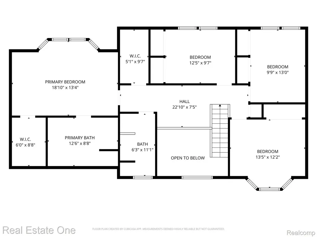 2590 Oakham Court Canton Charter Township MI 48188