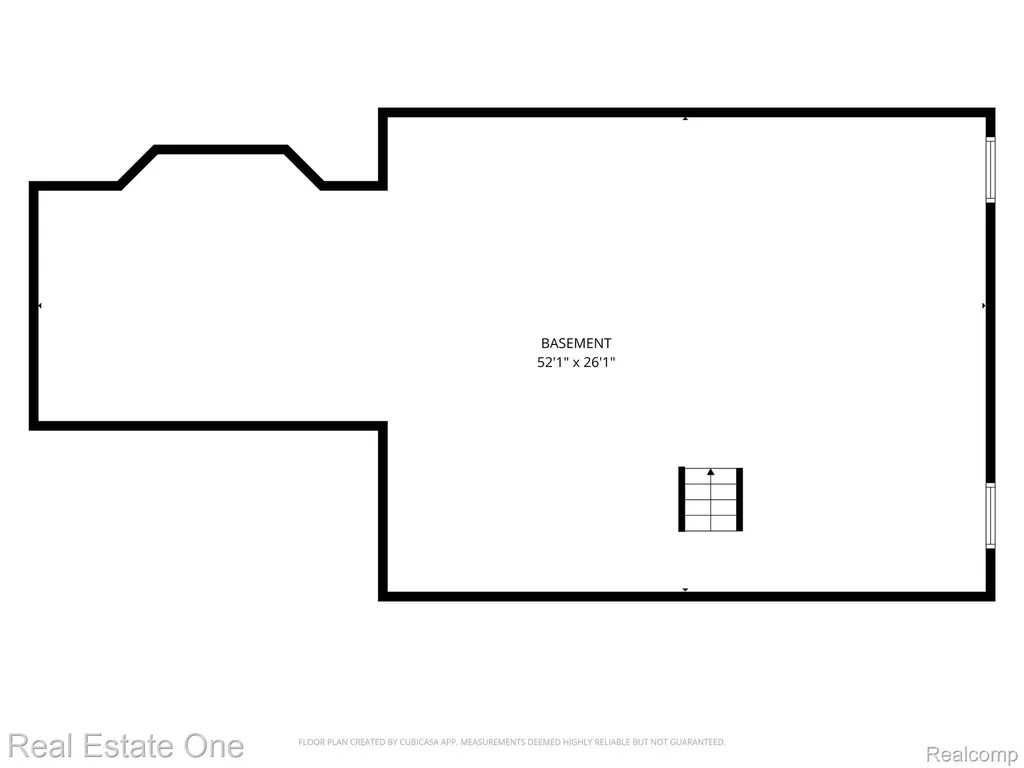 2590 Oakham Court Canton Charter Township MI 48188