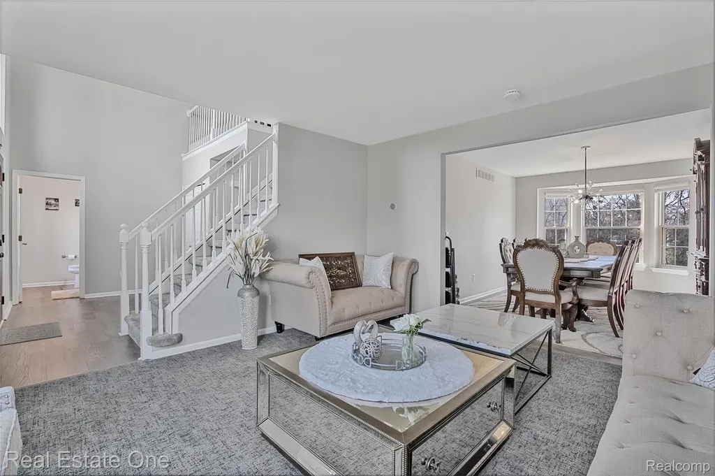 2590 Oakham Court Canton Charter Township MI 48188